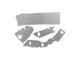 Heat Shield Liner Kit. Fits Indian Chieftain, Roadmaster and Springfield 2021up with OEM Exhaust. 