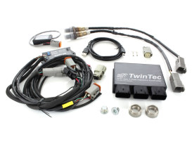 Daytona Twin Tec - Motorcycle Fuel Injectors & Ignition Parts 