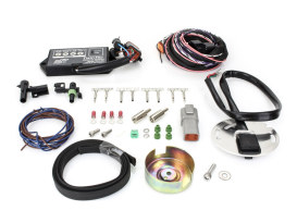 Ignition Module Kit. Fits Big Twin 1970-1999 & Sportster 1971-2003 