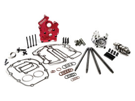 HP+ Cam Chest Kit with 465 Reaper Cam. Fits Touring 2017up & Softail 2018up with Oil Cooled Engines. 