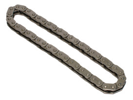 Outer Cam Chain. 22 Link. Fits Twin Cam 2007-2017 & Milwaukee-Eight 2017up. 