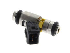 Fuel Injector 6.2g/s EV-1. Fits Touring 2002-2005 & 2008-2016, Dyna 2004-2005, Softail 2001-2005 & 2016-2017, Sportster 2007-2017, V-Rod 2002-2017 