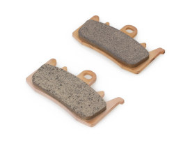 Brake Pads. Fits Front on LiveWire 2020, Pan America 2021up, Sportster S 2021up. 