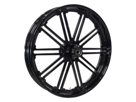 23in. x 3.75in. BKO/Breakout Replica Wheel - Gloss Black. Fits Breakout 2013up. 