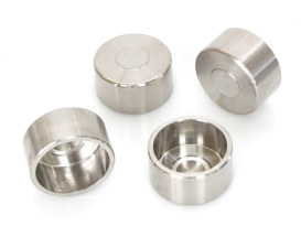 Piston Kit. Suits 100 Series Symmetrical Bore Calipers - Pack of 4 