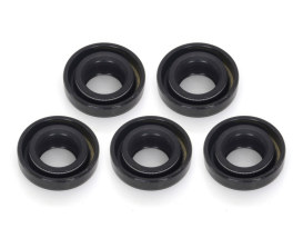Starter Shaft Seal - Pack of 5. Fits Big Twin 1994-2006. 