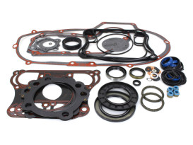 MLS Engine Gasket Kit. Fits Sportster 1991-2003 with 1200cc Engine. 