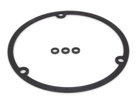 Derby Cover Gasket. Fits Big Twin 1970-1998. 