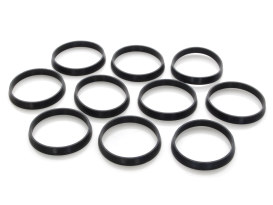 Intake Manifold Seal - Pack of 10. Fits Milwaukee-Eight 2017up. 