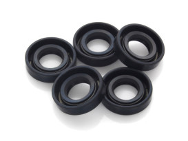 Shift Shaft Seal - Pack of 5. Fits Sportster 1954-1985. 