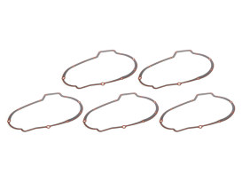 Primary Cover Gasket - Pack of 5. Fits Sportster 1977-1990. 