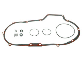 Primary Cover Gasket Kit. Fits Sportster 1991-2003. 