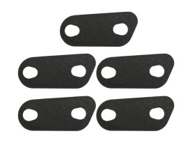 Inspection Cover Casket - Pack of 5. Fits Sportster 2009-2021 
