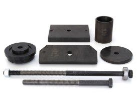 Jims 900 Cruise Drive Maindrive Gear and Bearing Remover//Installer Kit