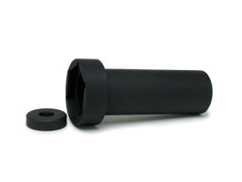 Transmission Pulley Nut Tool. Use on Dyna 2006 & Big Twin 2007up Models with 6 Speed Transmission. 