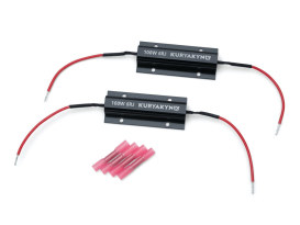 Universal Load Equalizer. 100W - 6Ohm rating. (Pair) 