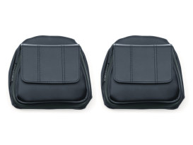 Fairing Lower Door Pockets - Pack of 2. Fits Ultra Touring Models 2014up 