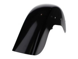 Stock Length Smooth Benchmark Rear Fender. Fits FL Softail 1986-2017 & FX Softail 2000-2005. 