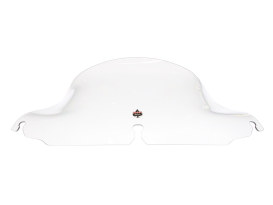 6.5in. Flare Windshield - Tinted. Fits Electra Glide & Street Glide 1996-2013. 
