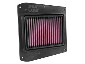 OEM Replacement Air Filter Element. Fits Indian Scout & Scout 60. 
