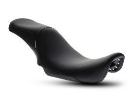 Silhouette Dual Seat. Fits Dyna 2006-2017. 
