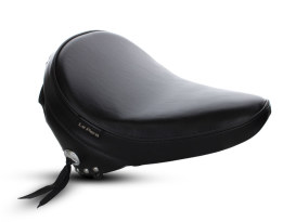 Sanora Solo Seat. Fits Softail 1984-1999. 