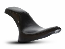 Silhouette Dual Seat. Fits Softail 1984-1999. 