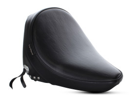 Sanora Solo Seat. Fits Softail 2000-2007  with 130 or 150 OEM Rear Tyre. 