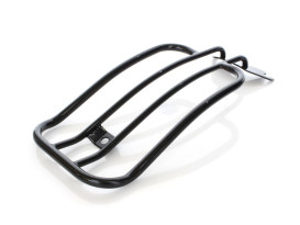 Solo Seat Luggage Rack - Black. Fits Deluxe & Heritage Classic 2018up. 