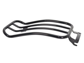 Solo Seat Luggage Rack - Black. Fits Touring 1997up. 