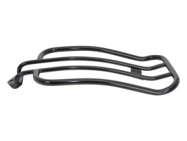 Solo Seat Luggage Rack - Black. Fits most Dyna 2006-2017. 
