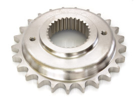 PBI .5" Offset 24 Tooth Sprocket for 1986-06 5 Speed Harley-Davidson 283-24 PBI .5" Offset 24 Tooth Sprocket for 1986-06 5 Speed Harley-Davidson 283-24