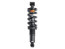 429 Series, 13.1in. Standard Spring Rate Rear Shock Absorber - Black. Fits Softail 2018up. 