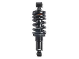 429 Series, 12.6in. Standard Spring Rate Rear Shock Absorber - Black. Fits Softail 2018up. 