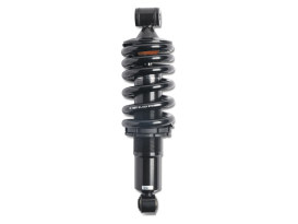 429 Series, 12.6in. Heavy Duty Spring Rate Rear Shock Absorber - Black. Fits Softail 2018up. 