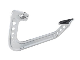 Stealth Heel Shift Lever - Chrome. Fits Touring 2009up. 