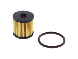 EFI Fuel Filter Kit. Fits Dyna 2004-2017, Softail 2008-17 & Touring 2008up. 