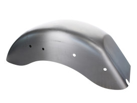 9-1/2in. wide, Pro Street Rear Fender with Taillight. Fits Softail 2006-2017 with 200 Rear Tyre. 