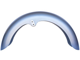 4-3/4in. wide, Long OCF Front Fender. Fits Mid-Glide Dyna with 19in. Front Wheel. 