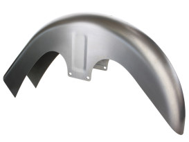 6in. Wide, 44 degree OEM Style Front Fender. Fits Touring 2014up with 26in. Front Wheel. 