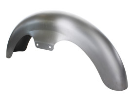 5-1/2in. wide, Round Cut Long OCF Front Fender. Fits FX Softail 1984-2015 with 21in. Front Wheel. 