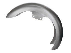 5-1/2in. wide, Straight Cut LS-2 Front Fender. Fits FX Softail 1984-2015 with 21in. Front Wheel. 