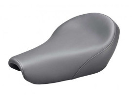 Renegade Solo Seat. Fits Sportster 2004-2021 with 3.3 Gallon Fuel Tank. 