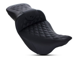 Extended Reach Roadsofa LS Dual Seat. Fits Touring 2008up. 