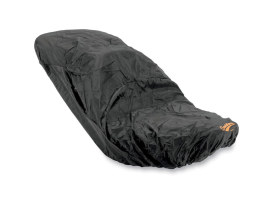 Replacement Rain Cover. Fits RoadSofa Touring Seats with Rider BackRest. 