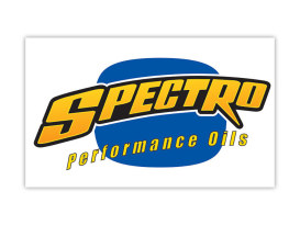Spectro Oil's Banner 