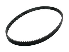 133 Tooth x 1-1/2in. Wide Final Drive Belt. Fits Dyna 1997-1999 with 70 Tooth Rear Pulley, FXR 1994 with 65 Tooth Rear Pulley & Touring 1994-1996 with 65 Tooth Rear Pulley. 