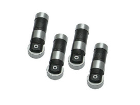 Tappets with HL2T Limited Travel Kit. Fits Big Twin 1984-1999 & Sportster 1986-1990. 