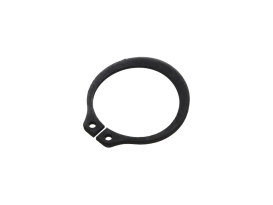 Retaining Ring. Cam End. External. 0.722in. x .042in.. 