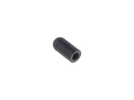 VOES Fitting Cap - Rubber. 